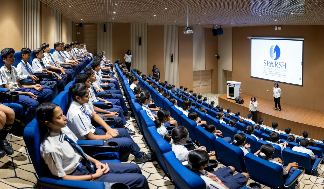 seminar-hall-workshops-sparsh-global-school